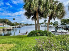 Coastal Getaway in St Petersburg